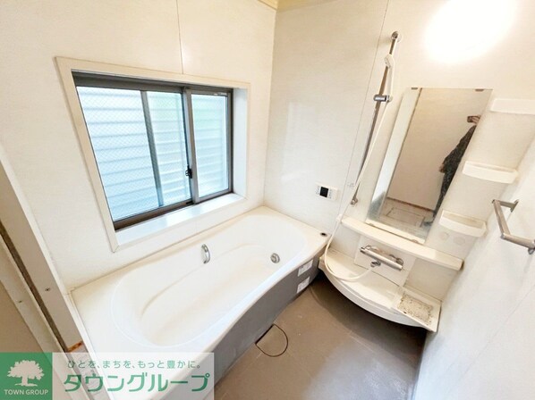 ジュネス鵠沼の物件内観写真